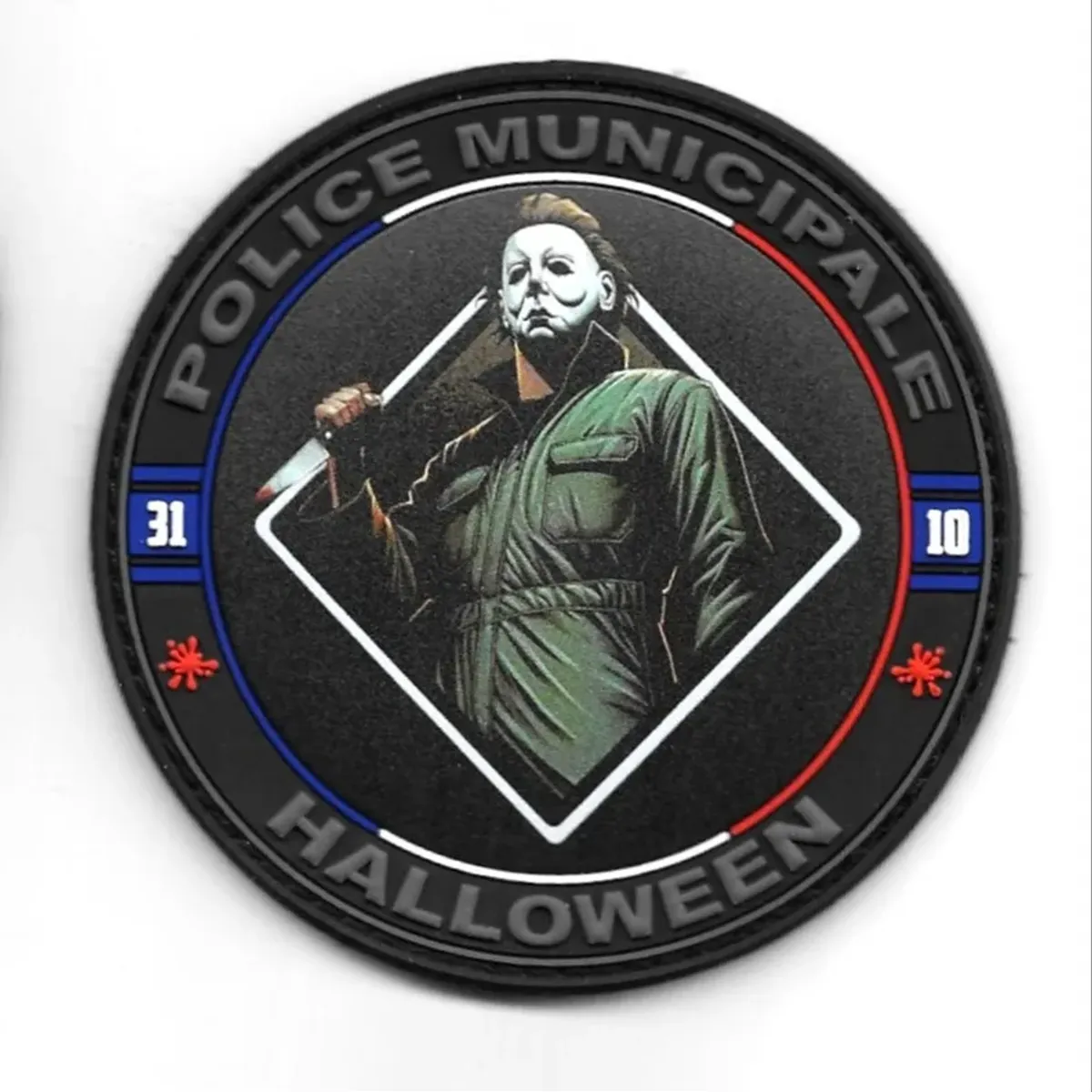 PM - Halloween - Jason 