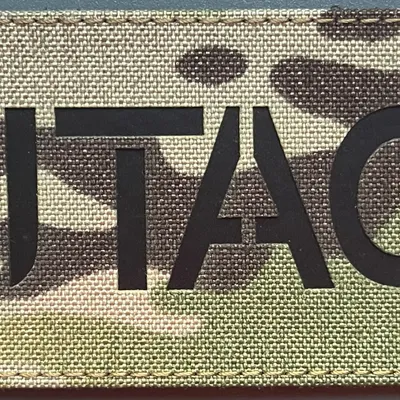 13e RDP - 3e escadron - JTAC