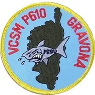 VCSM - Gravona P610