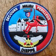 SMPM / GRIMP Dieppe 76