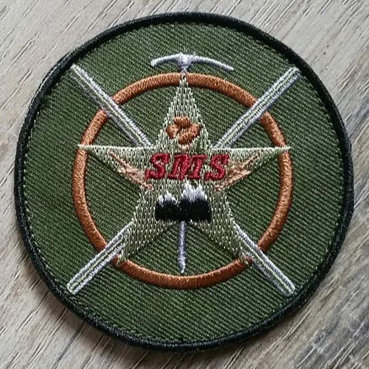 27e CCTM/ Section Moyens Spécifiques 