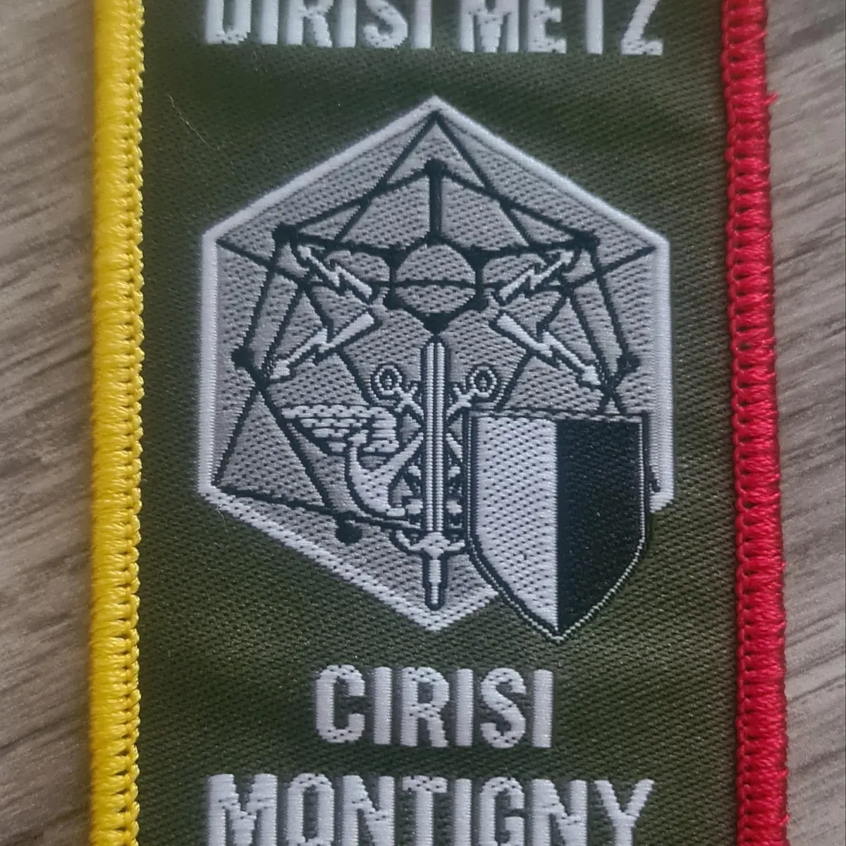 DIRISI Metz / CIRISI Montigny