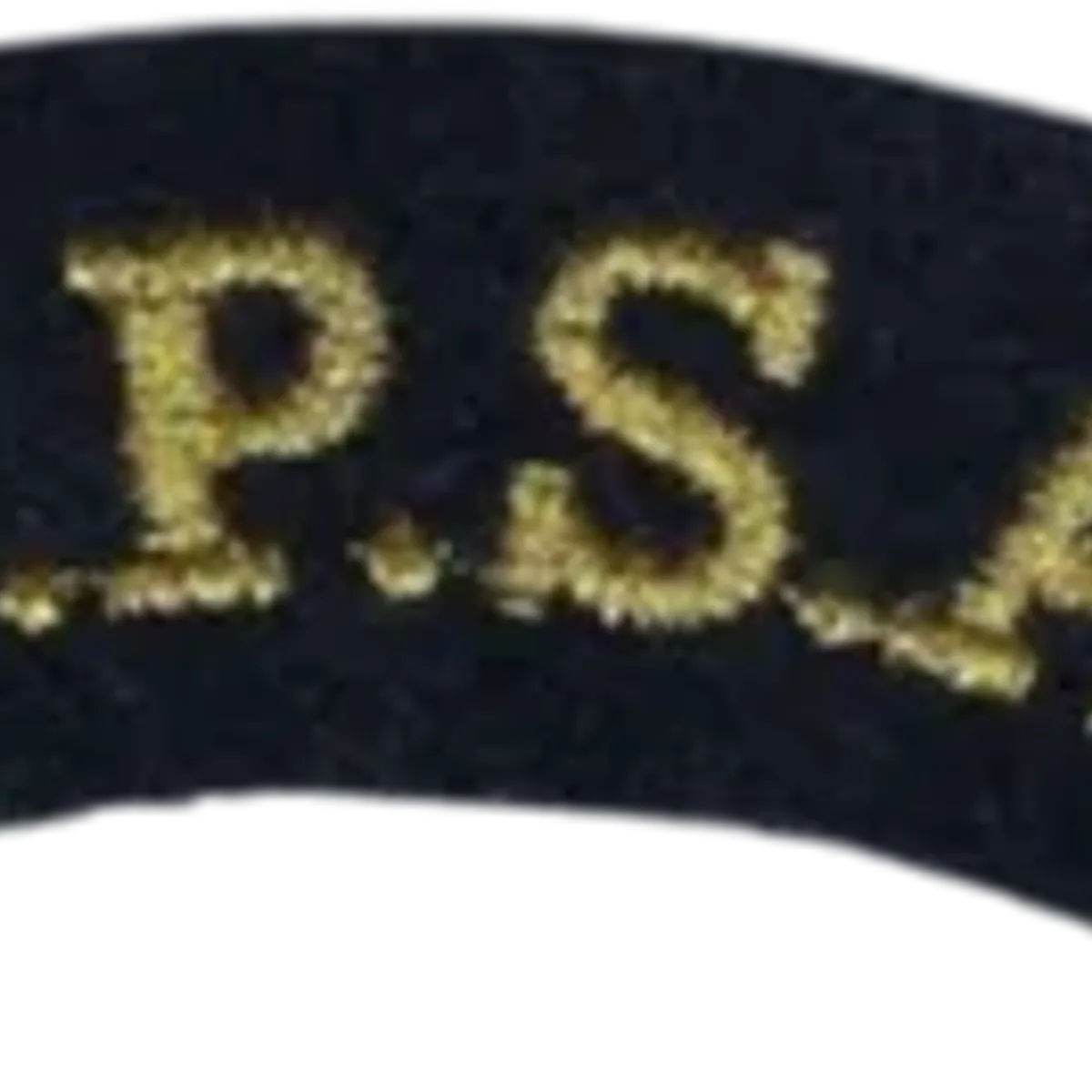 CRF : IPSA banane dorée