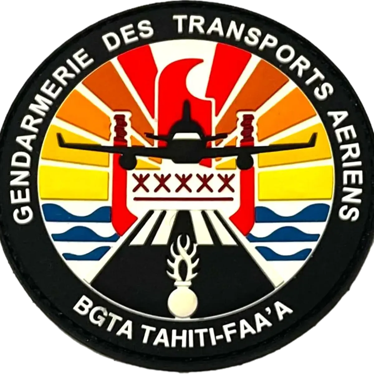 BGTA - Faa'a