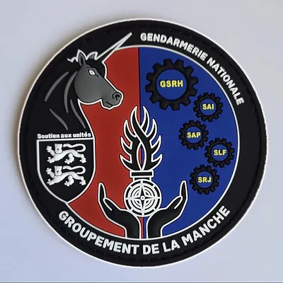 GSRH
