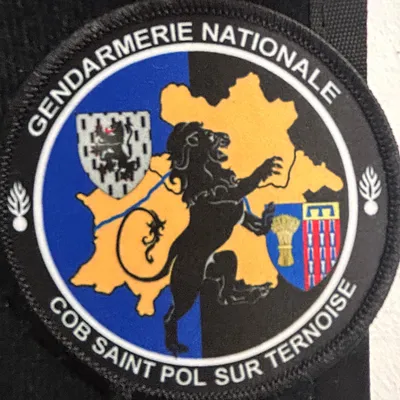 COB Saint-Pol-sur-Ternoise