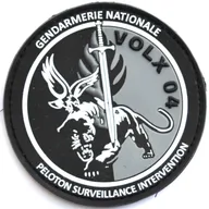 PSIG SABRE Volx