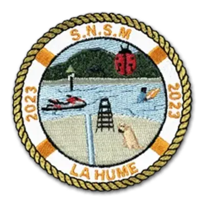 SNSM La Hume