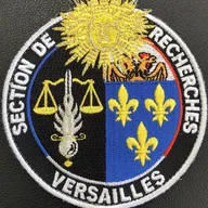 SR Versailles