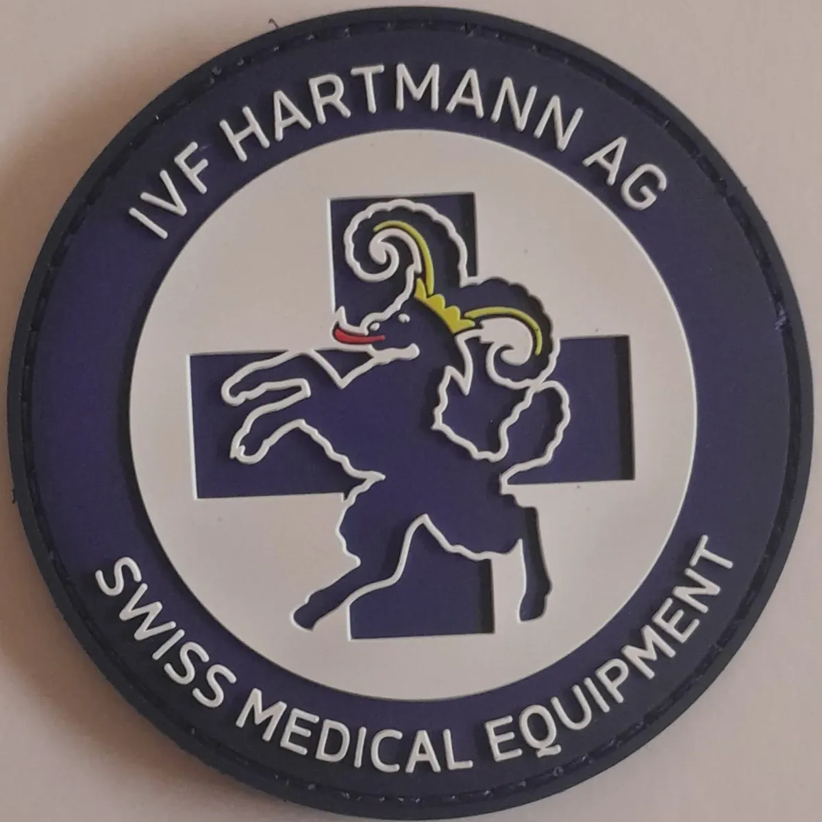 IVF HARTMANN AG   Swiss Médical Equipment