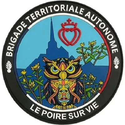 BTA - Le Poiré-sur-Vie