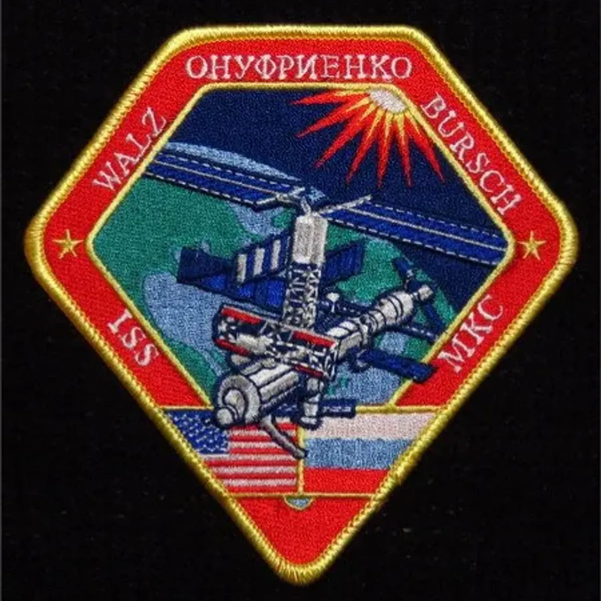 ISS-04