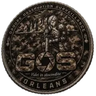 GOS Orléans