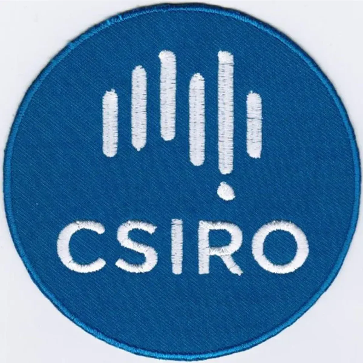 CSIRO Australie