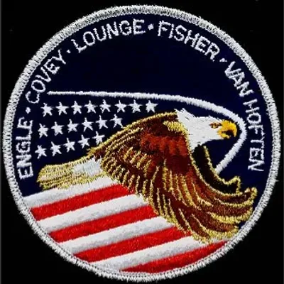 STS 51-I