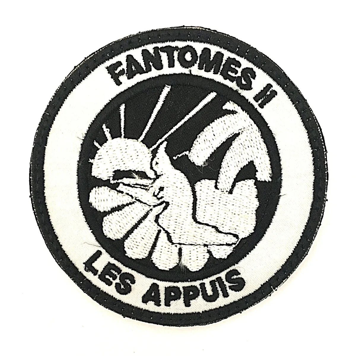 3e Régiment de Parachutistes d'Infanterie de Marine - 1ere Compagnie - 2e Section