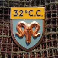 32e CC