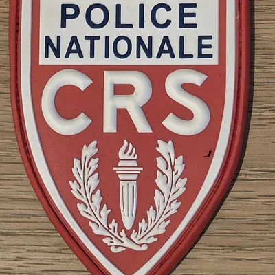 CRS Poitrine Petit modèle