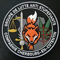 Groupe Stup BR CHERBOURG 