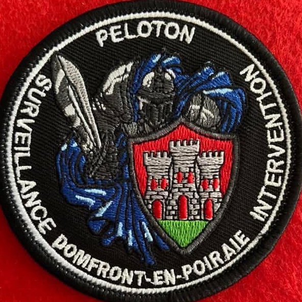PSIG - Domfront-en-Poiraie