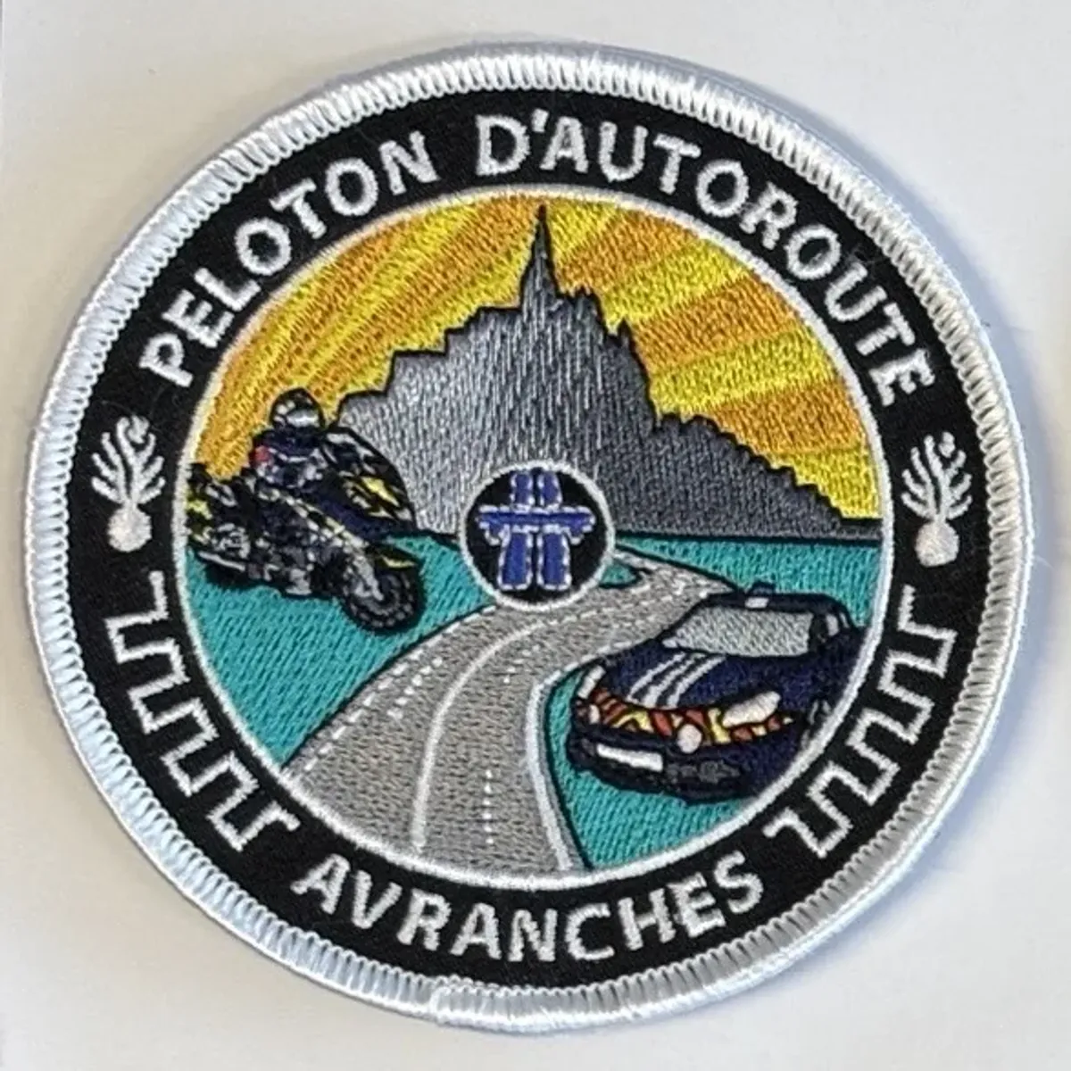 PA - Avranches