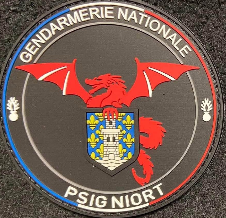 PSIG - Niort