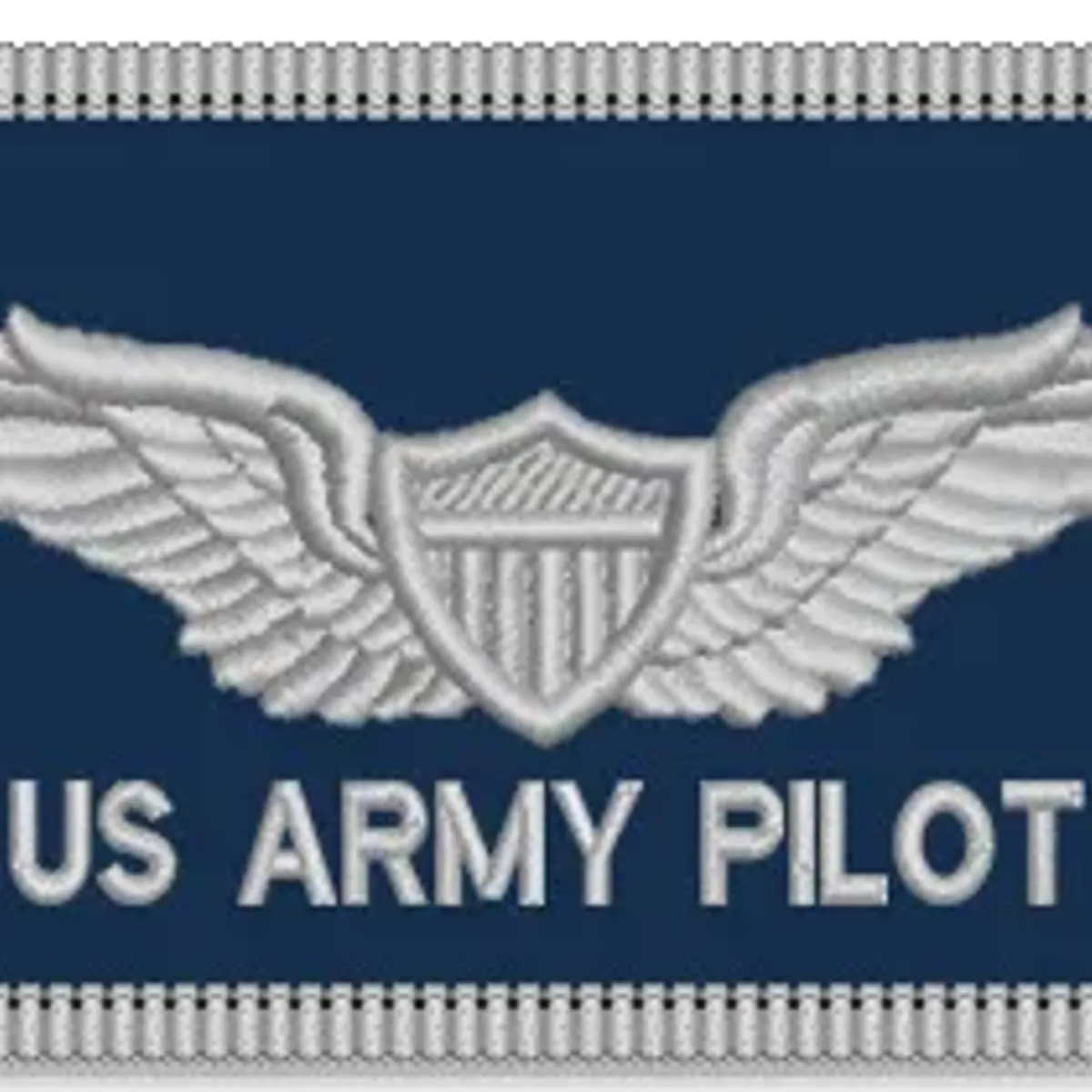 US Army Pilot