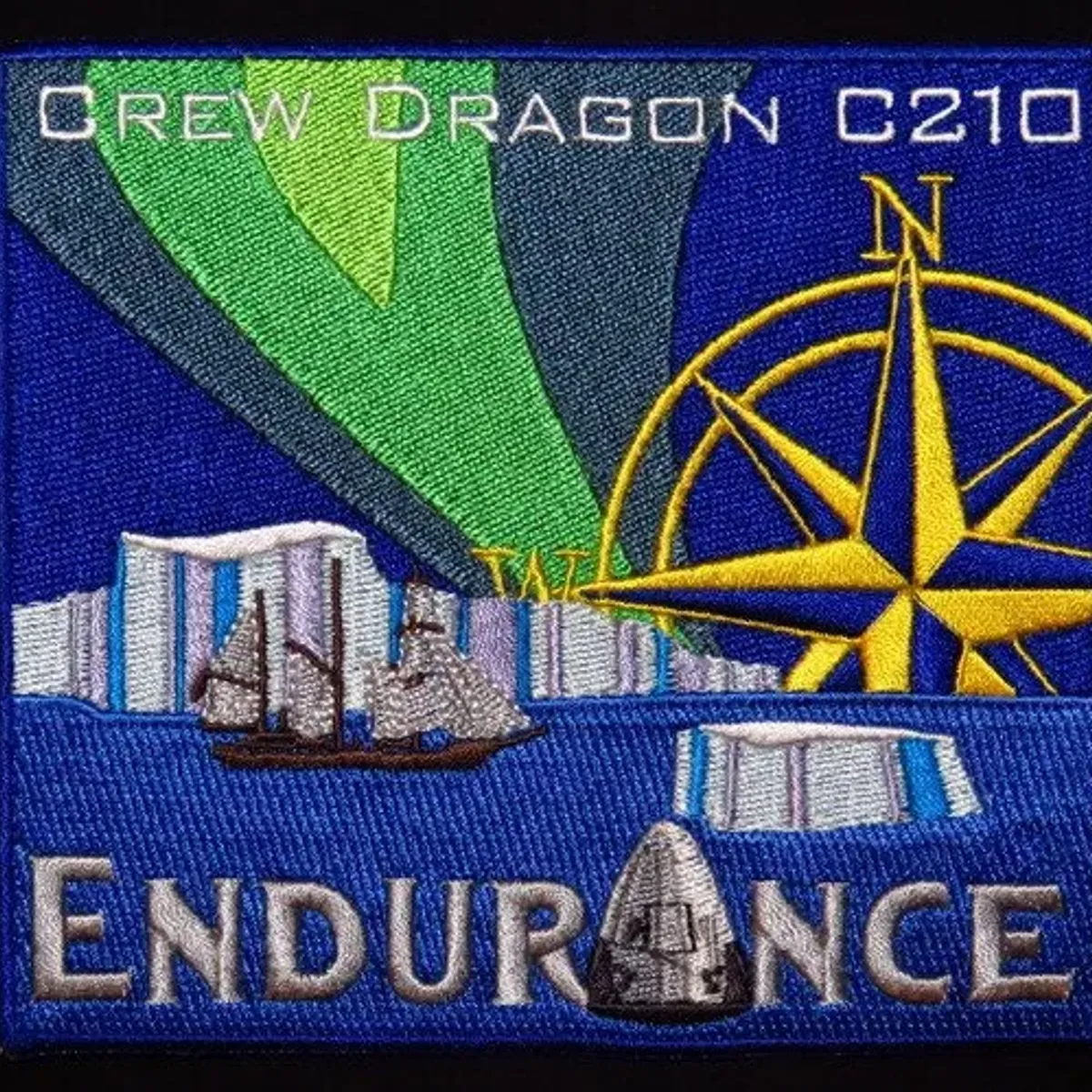 Dragon Endurance