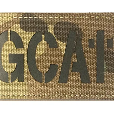 11e Régiment d'Artillerie de Marine - GCA