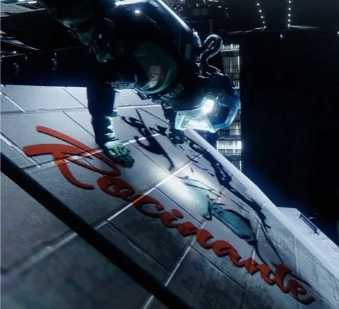 The Expanse – 2