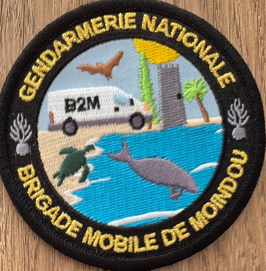 BTM - Moindou