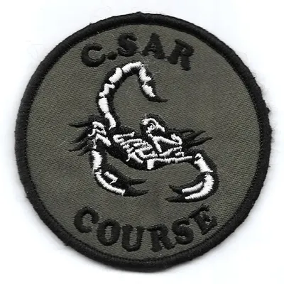 Stage Cdo - C . SAR
