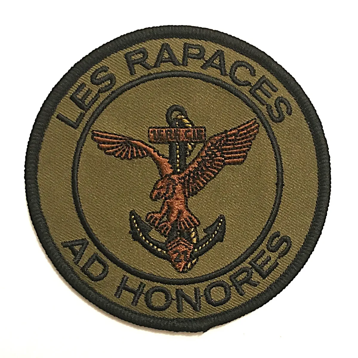 21e RIMa - 1ere Compagnie
