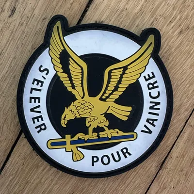 EFSOAAE - S'élever pour vaincre