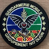 GGM IV/7 Dijon