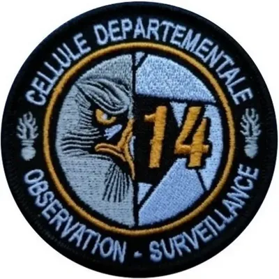 CDOS 14 - Calvados