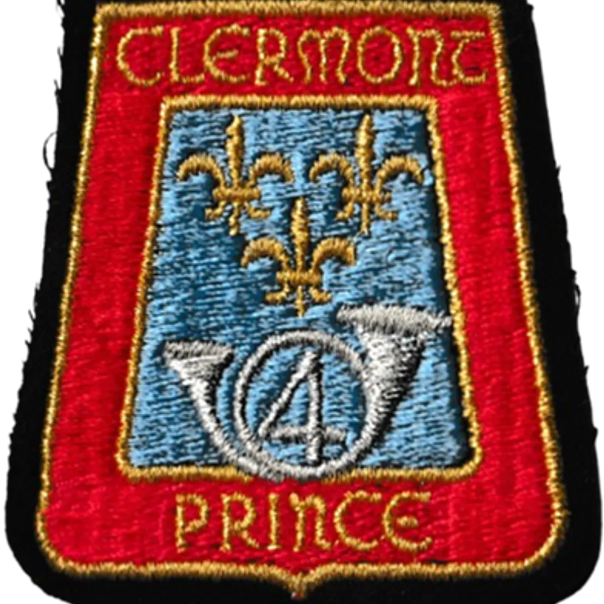 4ème Régiment de Chasseurs