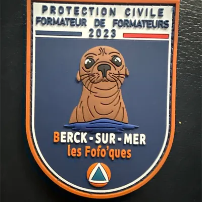 Protection Civile - Berck-sur-mer - Formateur de Formateur 2023