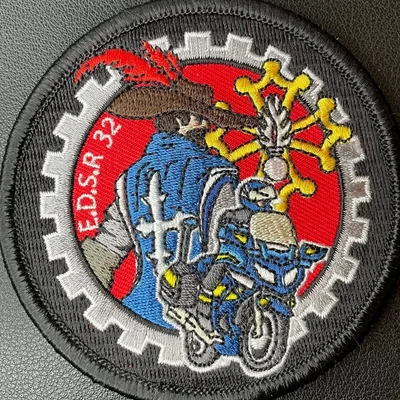 EDSR 32 - Gers