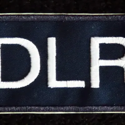 Agence allemande DLR