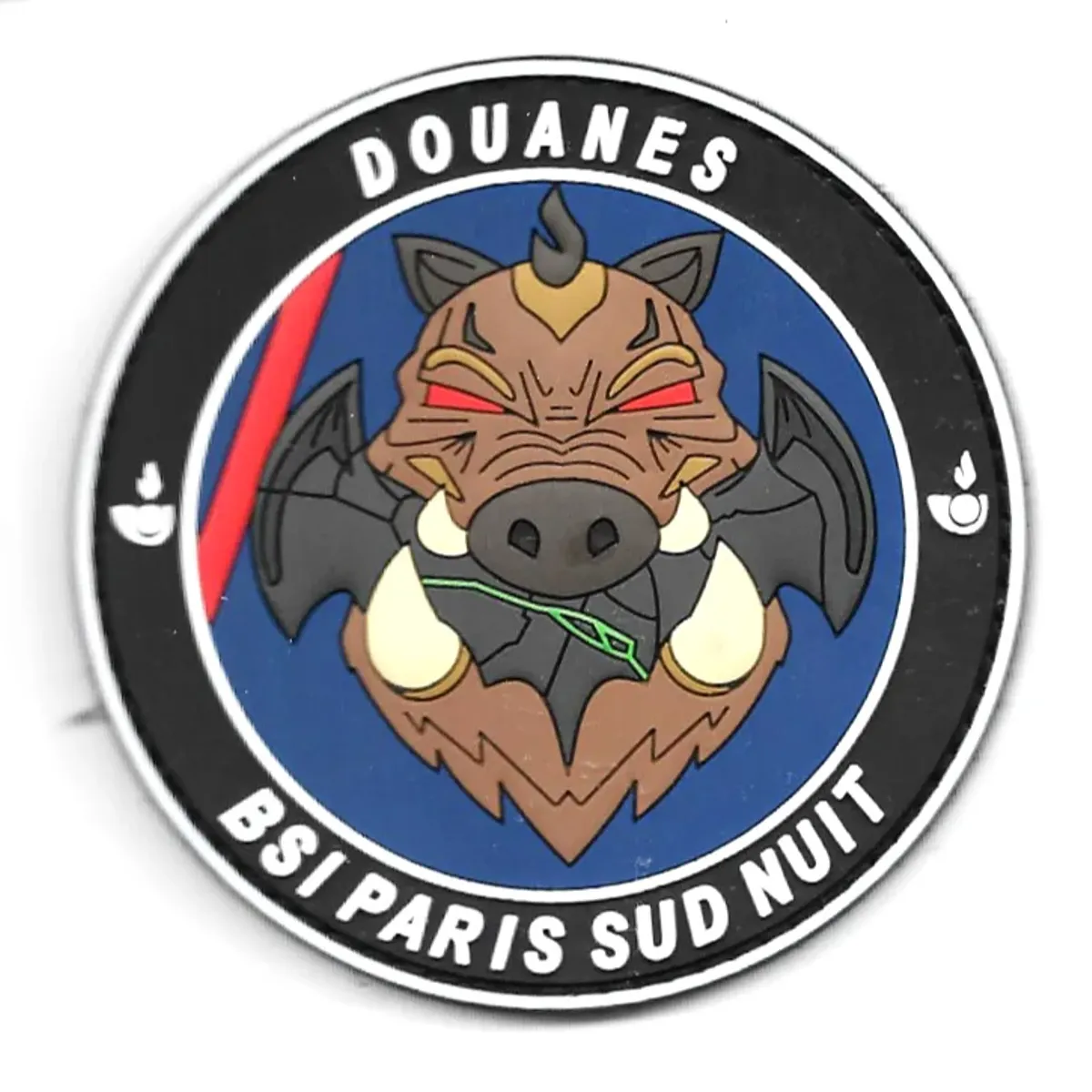 BSI - Paris Sud  Nuit