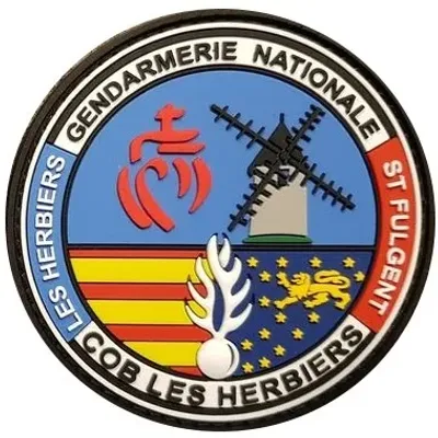 COB - Les Herbiers - Saint-Fulgent