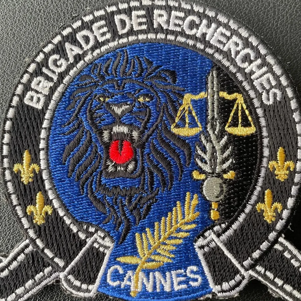 BR Cannes