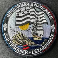 COB Tréguier - Lézardrieux