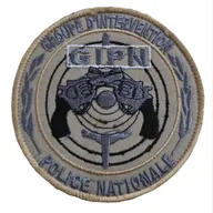 GIPN - Opération Afghanistan