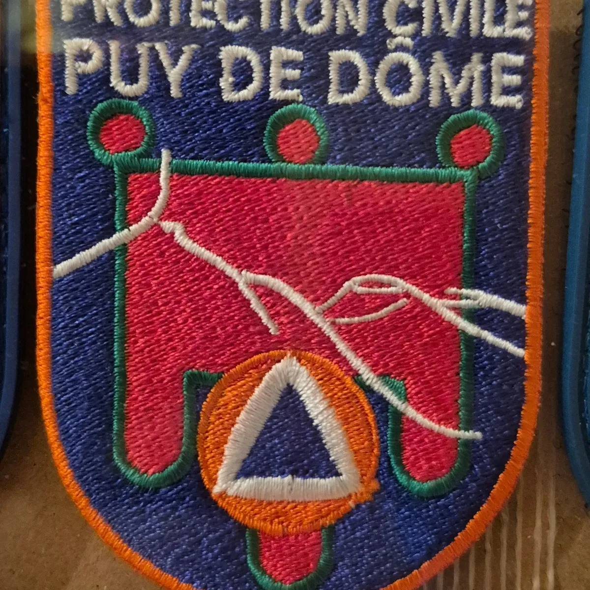 Protection Civile - Puy-de-Dôme