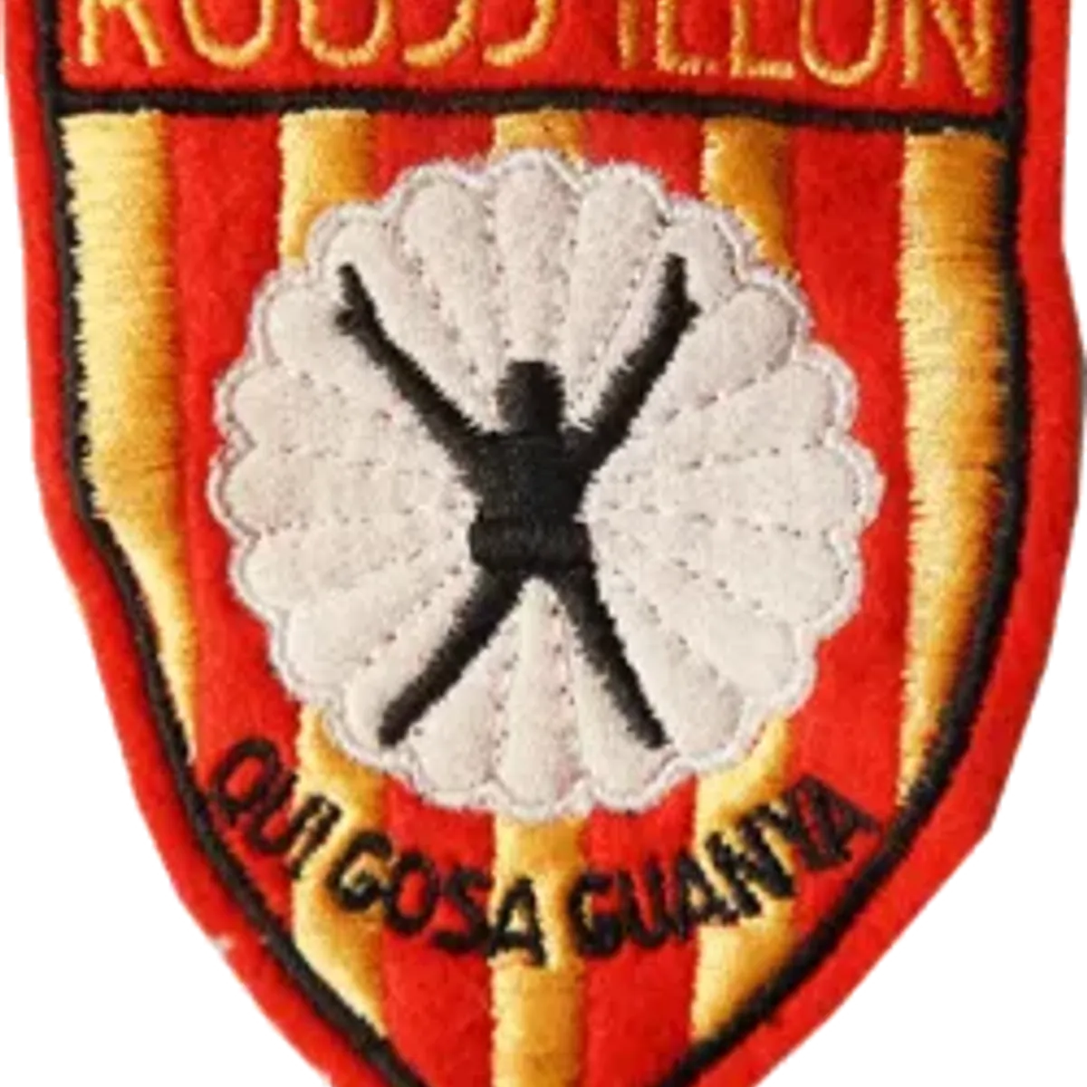 Para Club du Roussillon
