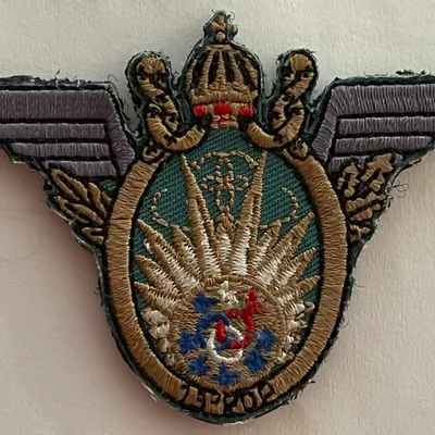 13e RDP - Chuteurs / Moniteurs