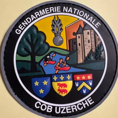 COB - Uzerche