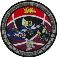 EDSR 33 - Gironde